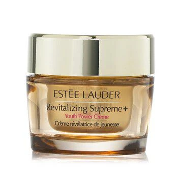 商品Estée Lauder|Revitalizing Supreme + Youth Power Creme,价格¥477-¥731,第1张图片