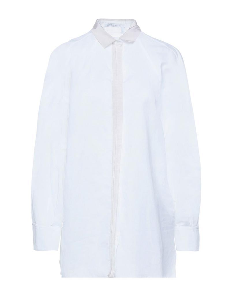 商品AGNONA|Patterned shirts & blouses,价格¥1160,第1张图片