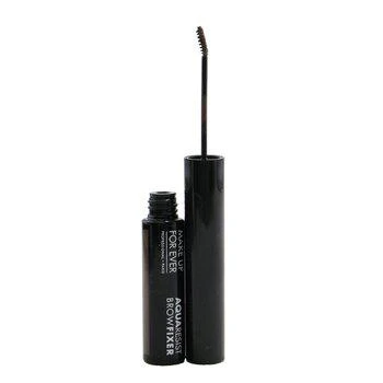 商品Make Up For Ever|Aqua Resist Brow Fixer 24h Waterproof Micro Brush Tinted Gel,价格¥178,第1张图片