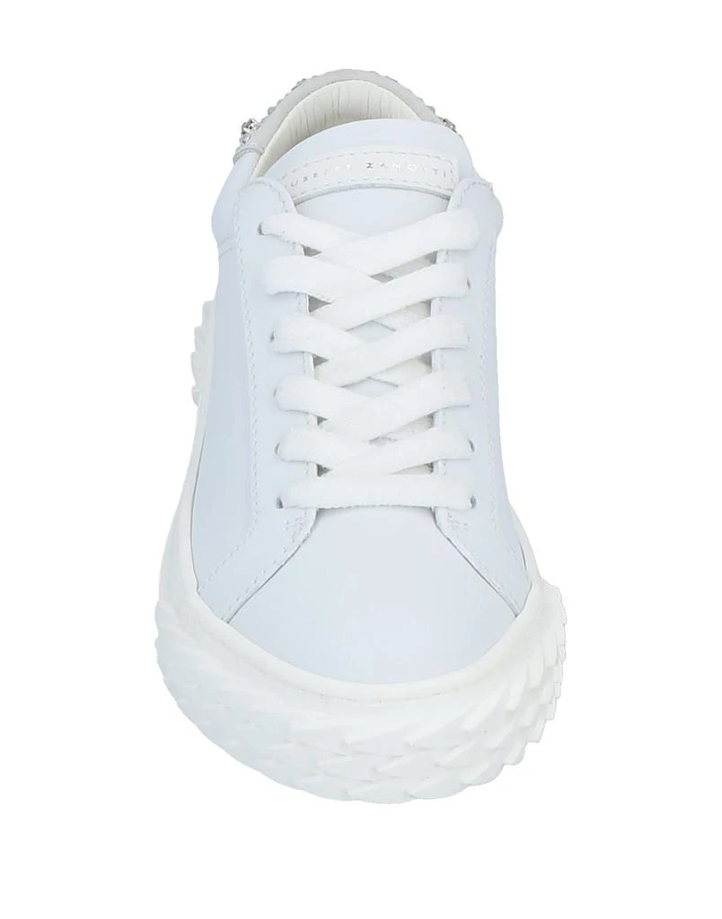 商品Giuseppe Zanotti|Sneakers,价格¥3231,第4张图片详细描述