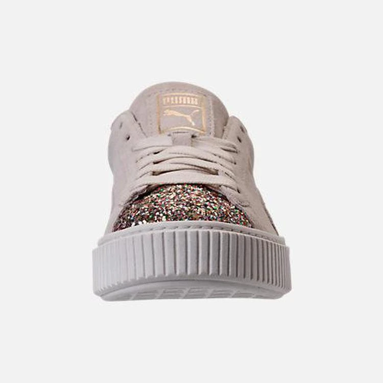 商品Puma|亮片闪粉运动鞋,价格¥222,第2张图片详细描述