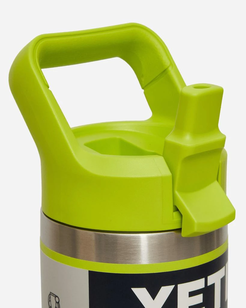 商品YETI|Rambler Water Bottle Chartreuse,价格¥251,第3张图片详细描述