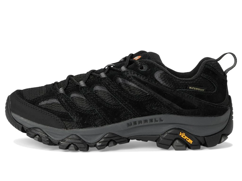 商品Merrell|Moab 3 Waterproof,价格¥1042,第4张图片详细描述