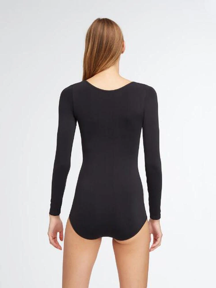 商品DKNY|OPAQUE 连体衣,价格¥219,第3张图片详细描述