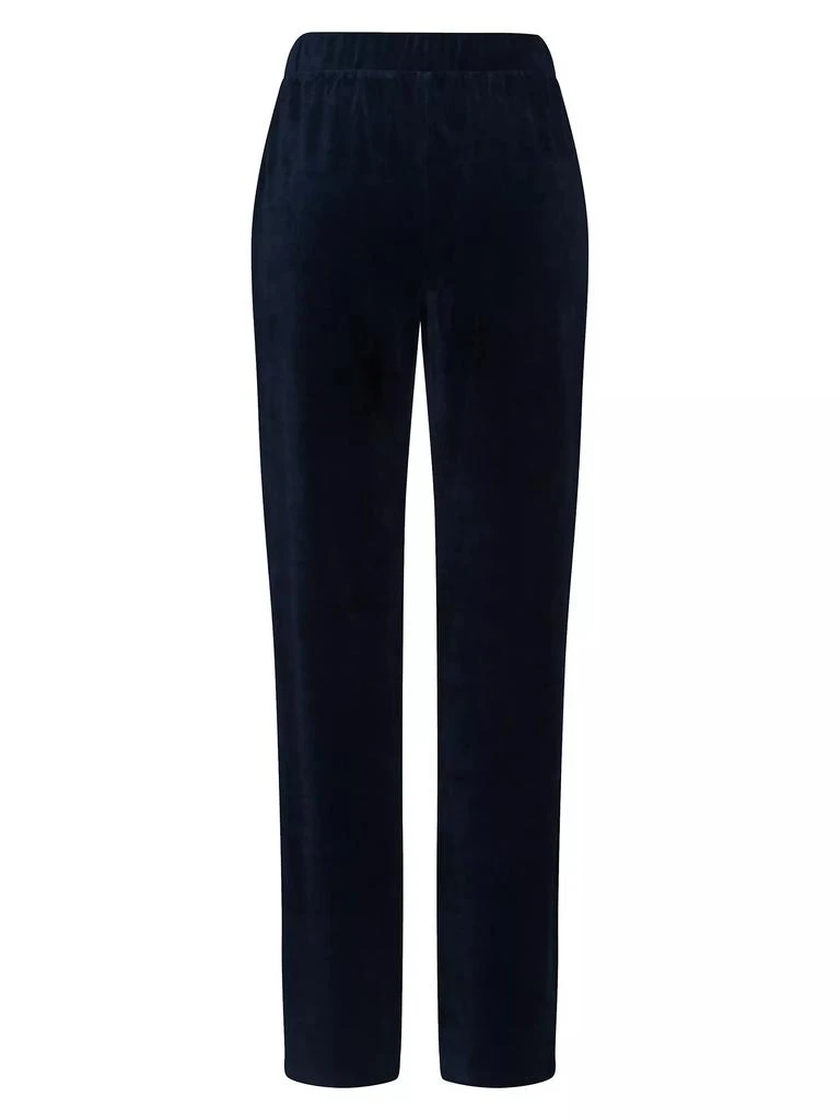 商品Hanro|Favourites Velour Pants,价格¥595,第2张图片详细描述