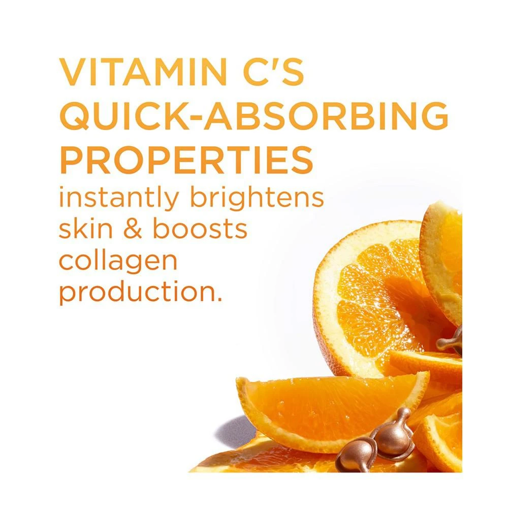 商品Elizabeth Arden|Vitamin C Ceramide Capsules Radiance Renewal Serum,价格¥407,第4张图片详细描述