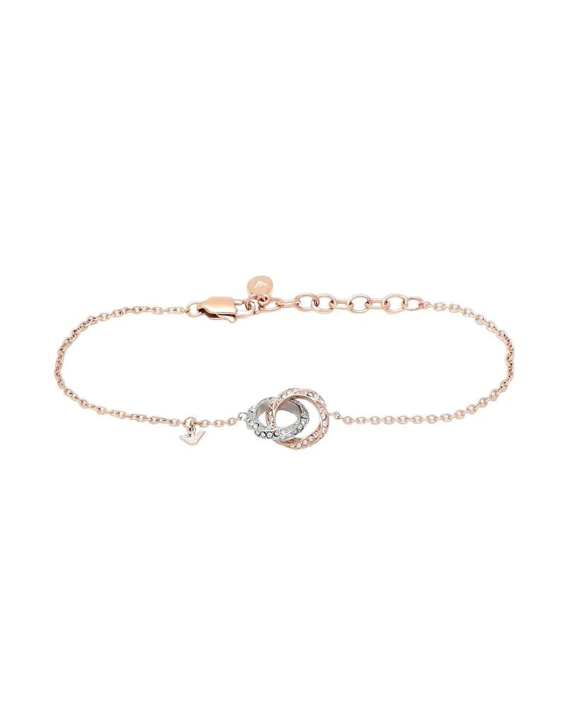商品Emporio Armani|Bracelet,价格¥998,第1张图片