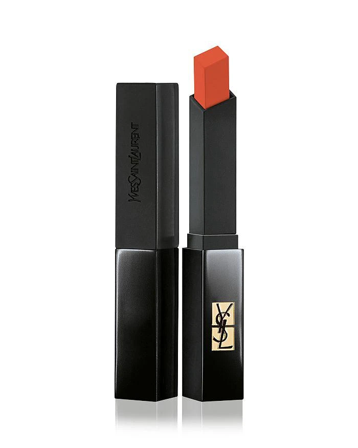 商品Yves Saint Laurent|The Slim Velvet Radical Matte Lipstick,价格¥338,第1张图片