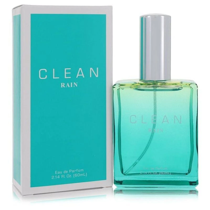 商品Clean|Clean Rain by Clean Eau De Parfum Spray 2.14 oz (Women) 2.14 OZ,价格¥453,第1张图片