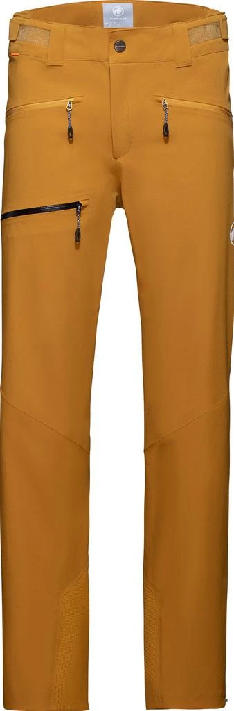 商品Mammut|Stoney HS Pants - Men's,价格¥1338,第1张图片