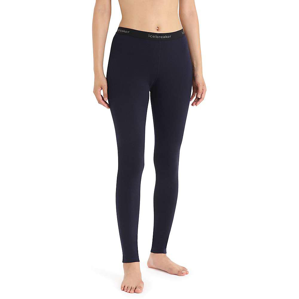 Icebreaker Women's 200 Oasis Legging商品第9张图片规格展示