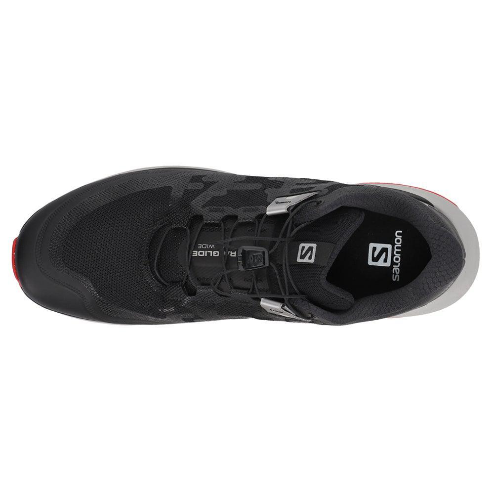 商品Salomon|Ultra Glide Running Shoes,价格¥1026,第6张图片详细描述
