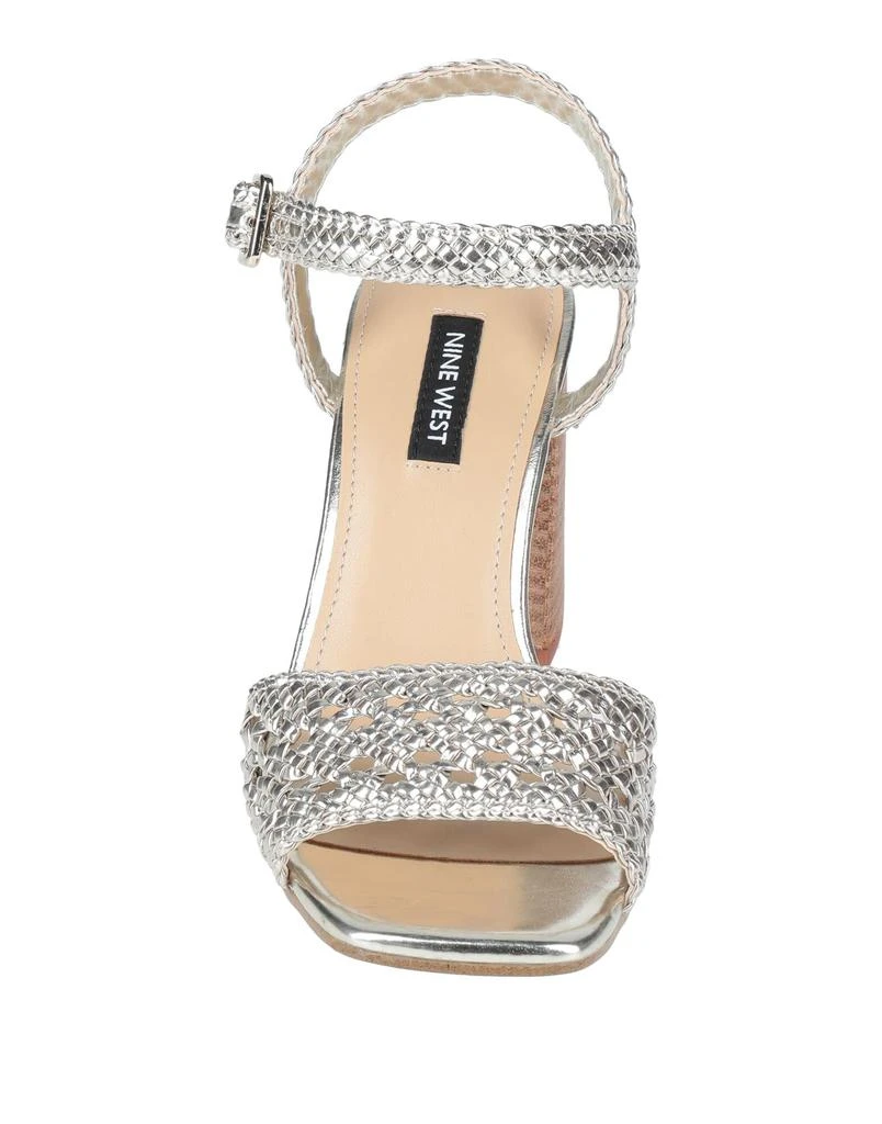 商品Nine West|Sandals,价格¥194,第4张图片详细描述