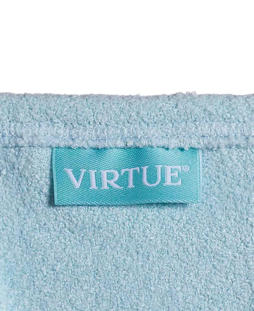 商品VIRTUE|Quick-Dry Healthy Hair Towel,价格¥271,第4张图片详细描述