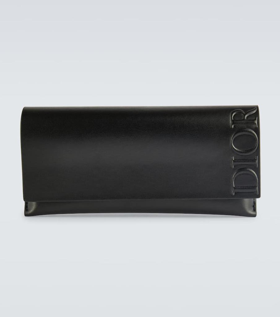 商品Dior|DiorBlackSuit N2I板材太阳镜,价格¥2788,第7张图片详细描述