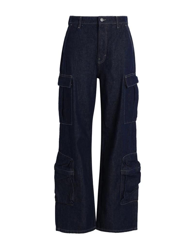 商品ONLY|Denim pants,价格¥533,第1张图片