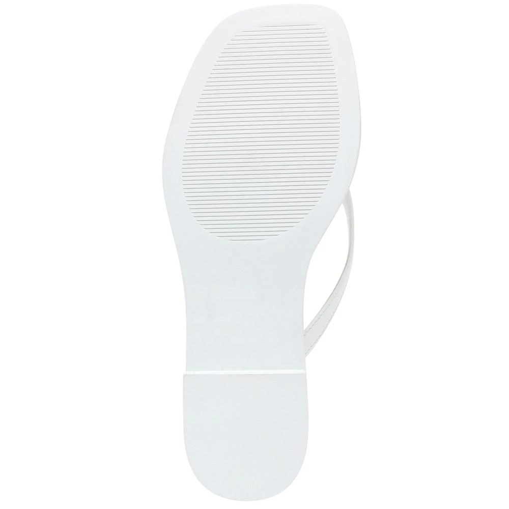 商品Steve Madden|Women's Abela Flip-Flops,价格¥339,第5张图片详细描述