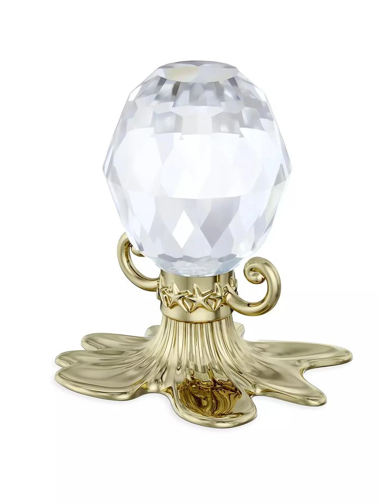 Zodiac Aquarius Crystal Figurine 商品