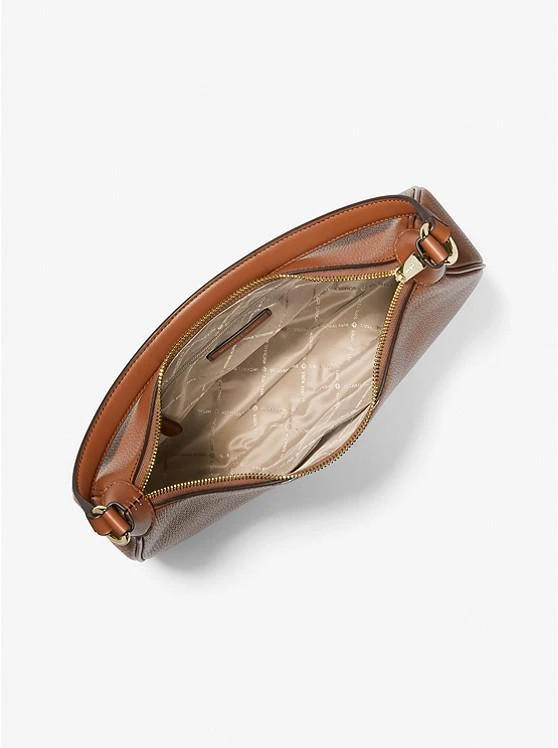 商品Michael Kors|Cora Large Pebbled Leather Shoulder Bag,价格¥1469,第2张图片详细描述