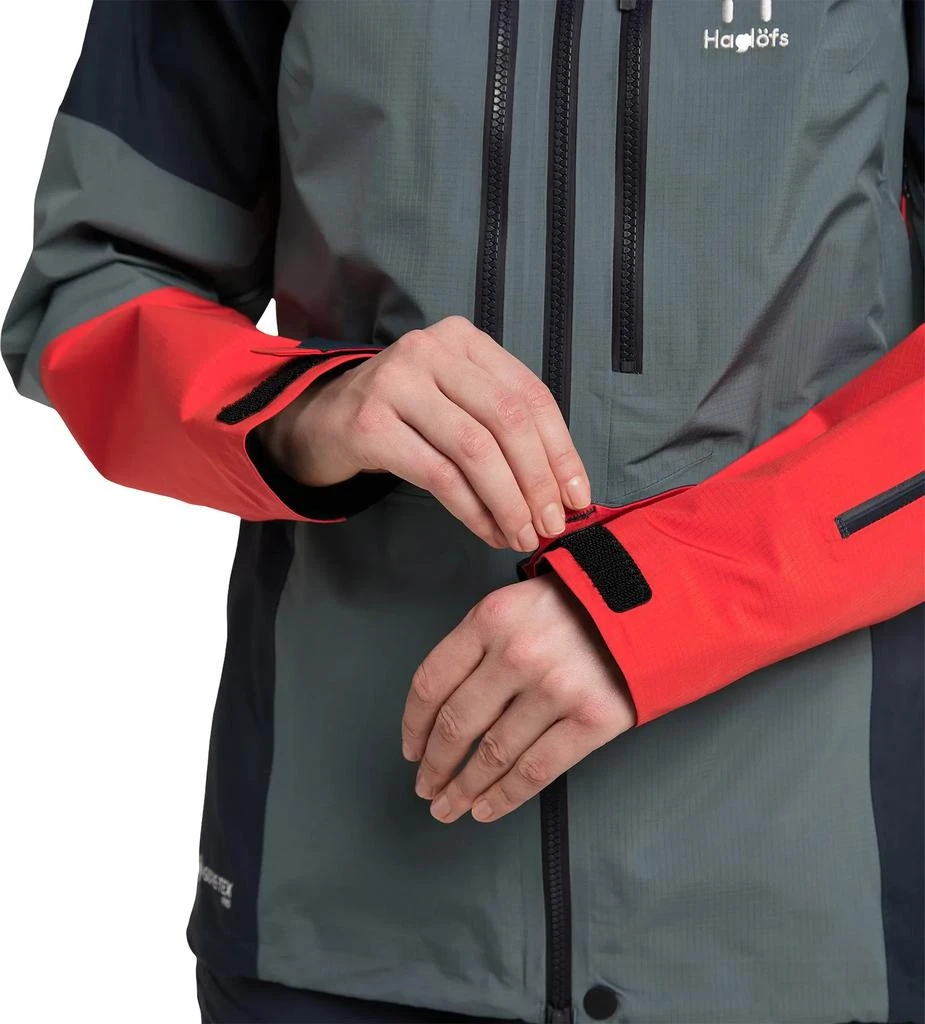 Spitz GTX PRO Jacket - Women's 商品