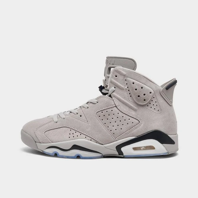 商品Jordan|Air Jordan Retro 6 Basketball Shoes,价格¥1505,第1张图片