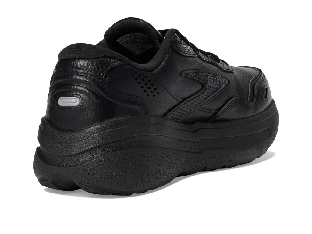 商品Brooks|Ghost Max Leather,价格¥1271,第5张图片详细描述