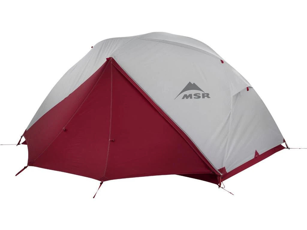 商品MSR|MSR - Elixir 2 Backpacking Tent,价格¥2446,第3张图片详细描述