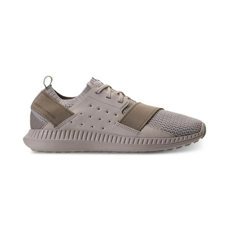 商品Under Armour|Big Boys' Threadborne Shift Casual Sneakers from Finish Line,价格¥223,第2张图片详细描述