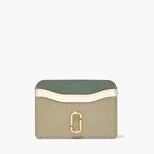 商品Marc Jacobs|Marc Jacobs Women's Snapshot New Card Case,价格¥566,第1张图片