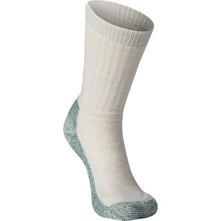 商品SmartWool|Classic Hike Full Cushion Crew Sock - Women's,价格¥188,第4张��图片详细描述