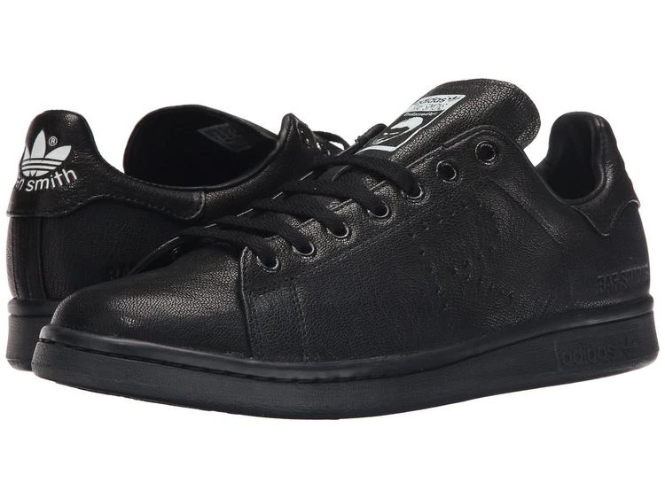 商品Adidas|酷炫全黑Stan Smith板鞋,价格¥1440,第1张图片