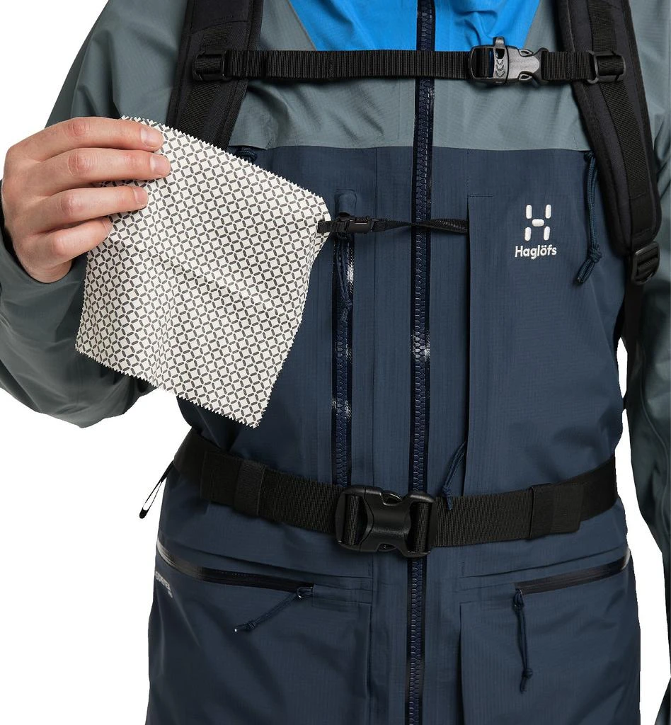 Vassi GTX Pro Jacket - Men's 商品
