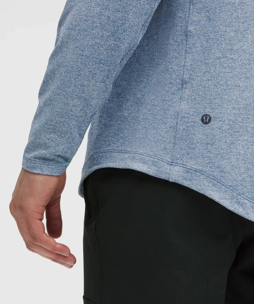 License to Train Hoodie 商品
