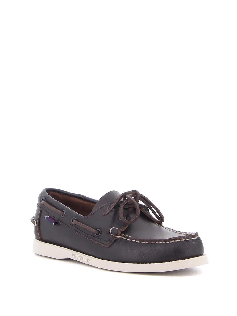 商品SEBAGO|Dockside Portland,价格¥1447,第2张图片详细描述