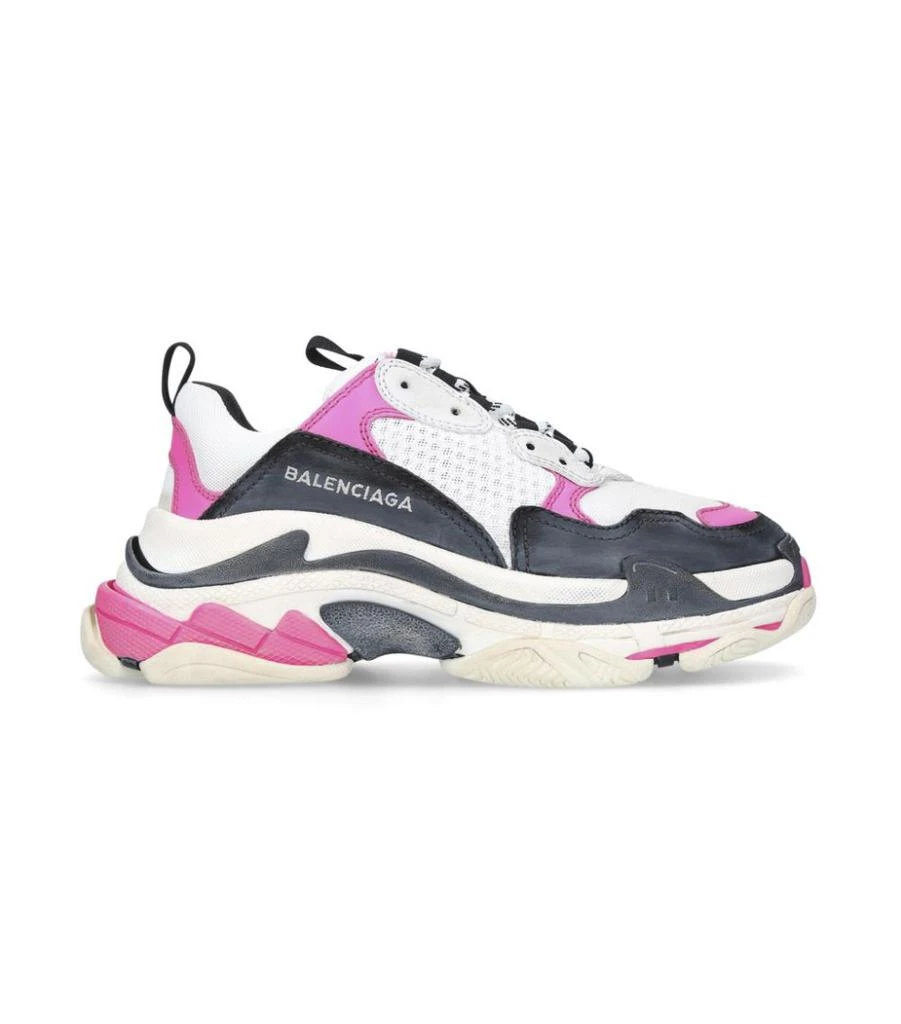 商品Balenciaga|Triple S 老爹鞋,价格¥6968,第3张图片详细描述