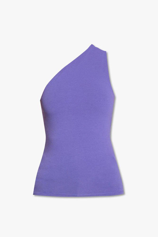 商品IRO|Iro Chiflo Asymmetric One-Shoulder Top,价格¥360,第1张图片