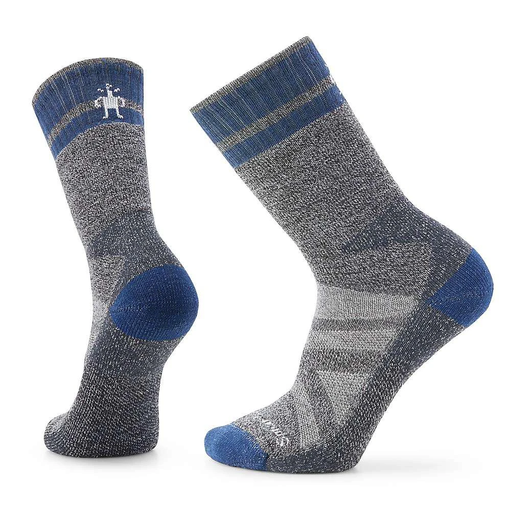 商品SmartWool|Smartwool Men's Mountaineer Max Cushion Tall Crew Sock,价格¥236,第2张图片详细描述