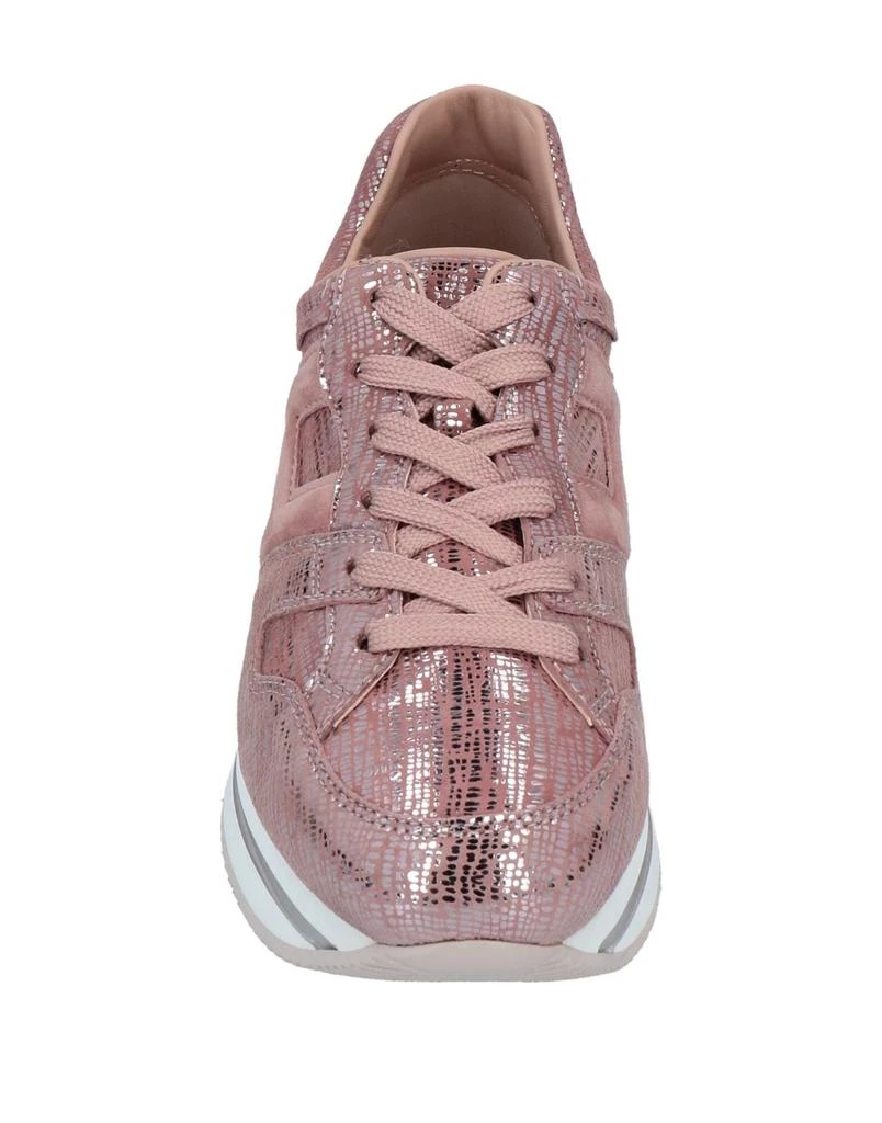 商品hogan|Sneakers,价格¥1558,第4张图片详细描述
