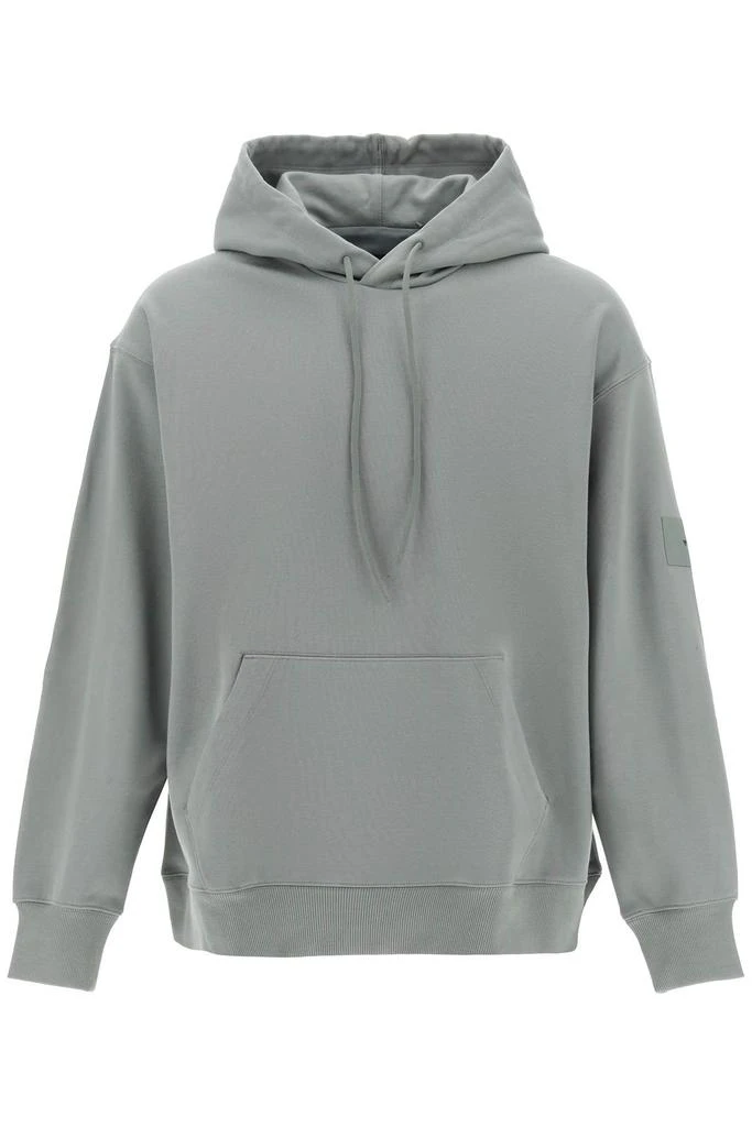 商品Y-3|Hoodie In Cotton French Terry,价格¥1018,第1张图片