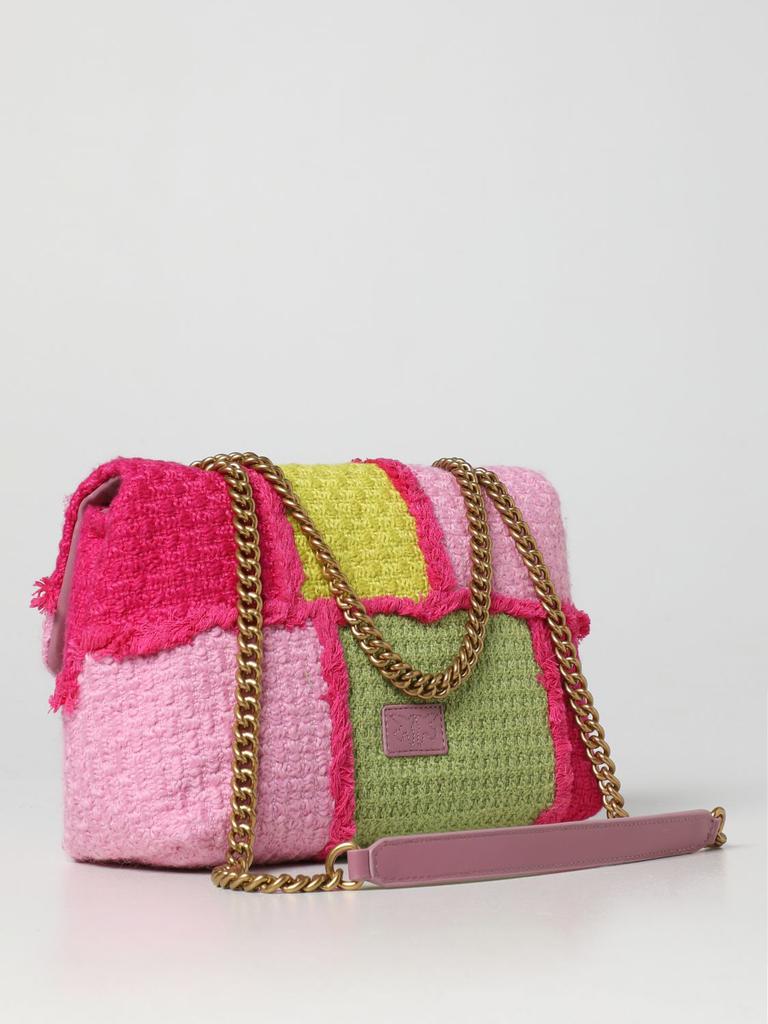 Pinko shoulder bag for woman商品第2张图片规格展示
