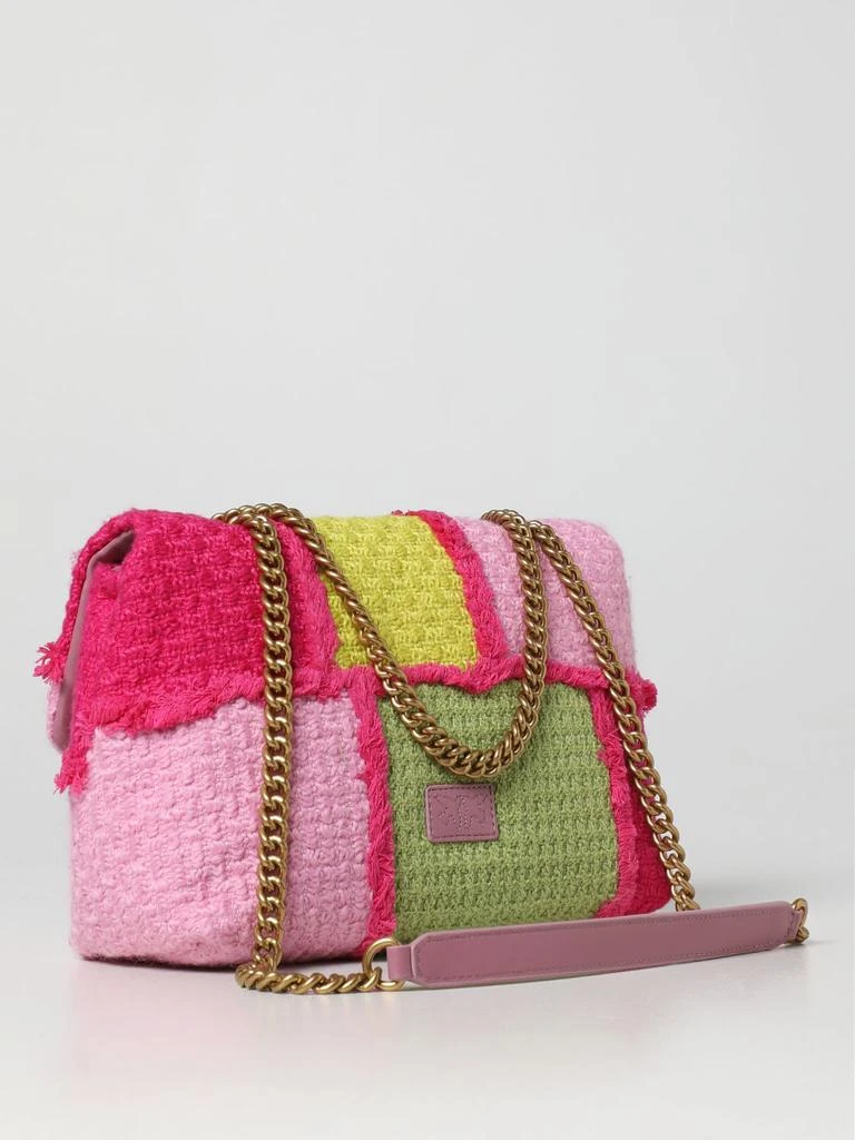 商品PINKO|Pinko shoulder bag for woman,价格¥2168,第2张图片详细描述