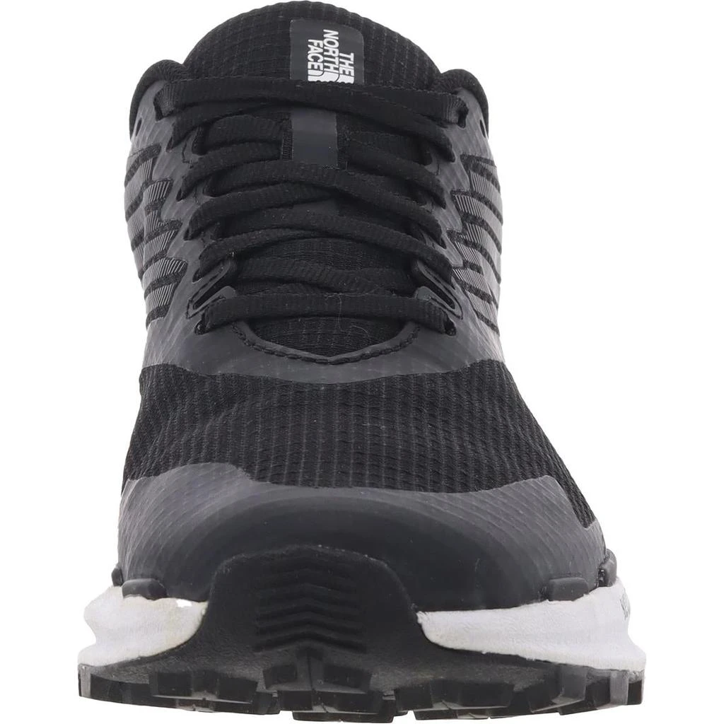 商品The North Face|Vectiv Levitum Womens Lace-Up Manmade Running & Training Shoes,价格¥508,第2张图片详细描述