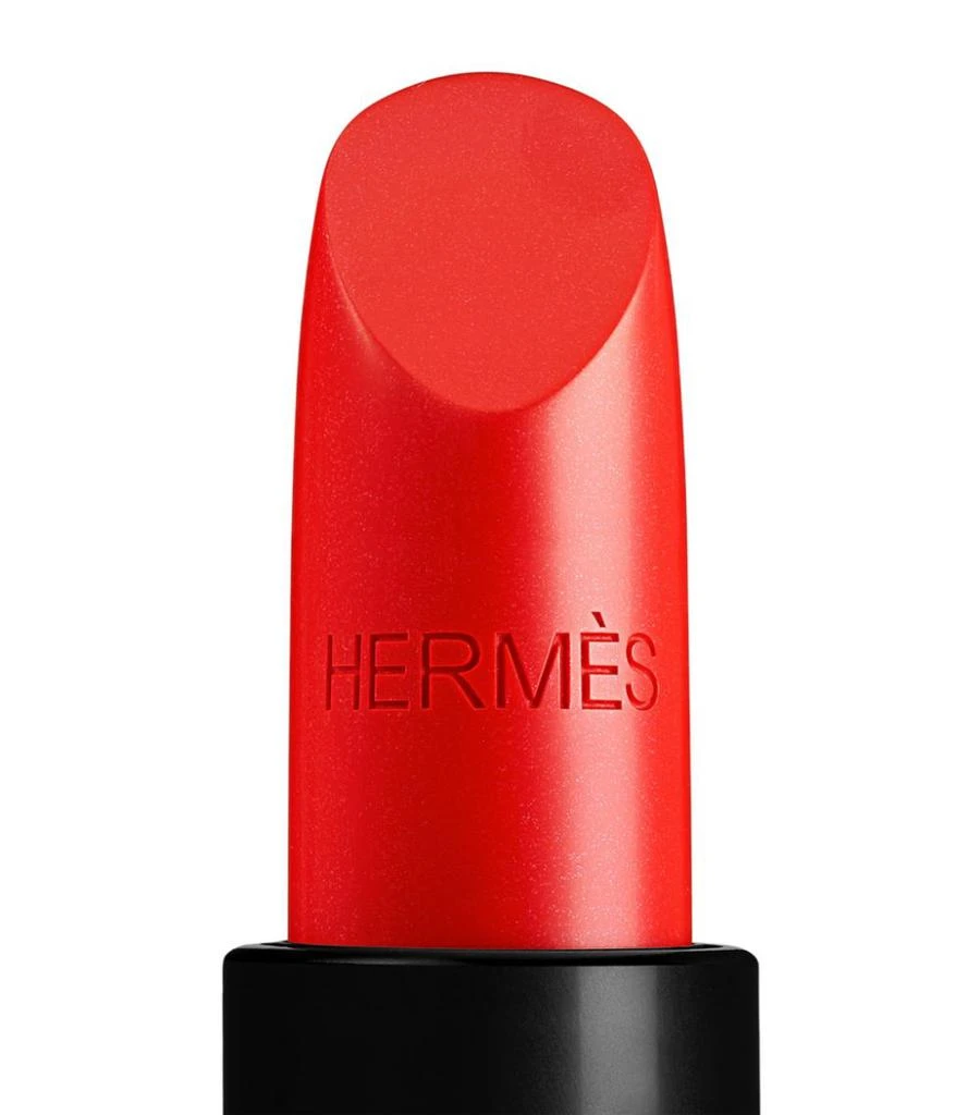 商品Hermes|Rouge Hermès Satin Lipstick,价格¥638,第5张图片详细描述