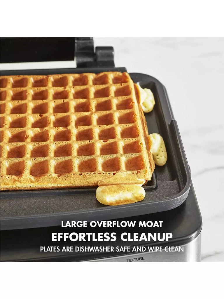 Bistro Electrics Elite Multi Grill, Griddle, & Waffle Maker 商品