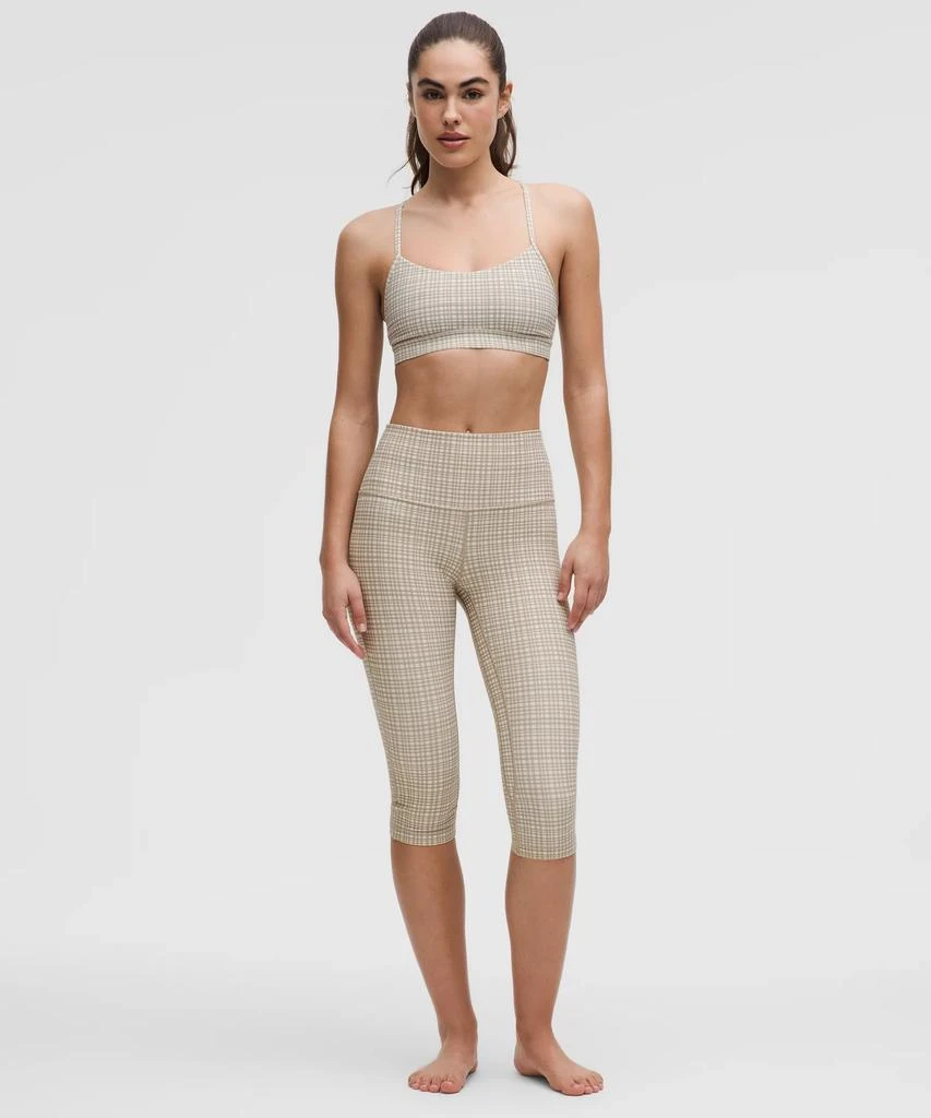 商品Lululemon|lululemon Align™ High-Rise Crop 17",价格¥568,第2张图片详细描述