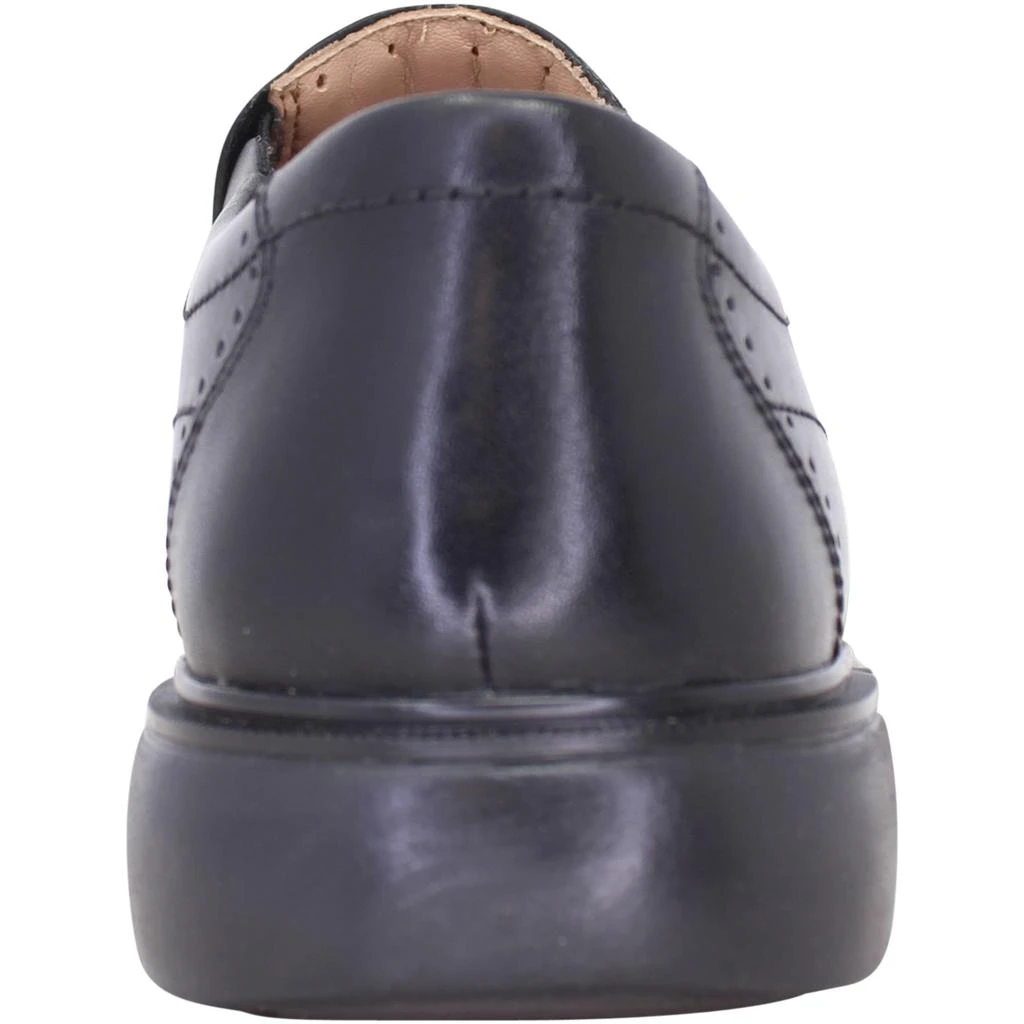 商品Clarks|Clarks Un.Sheridan Black  260-86090 Men's,价格¥1028,第3张图片详细描述