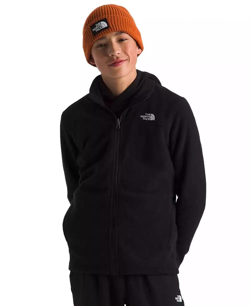 Big Boys Antora Triclimate® 3-in-1 Full-Zip Hooded Jacket 商品