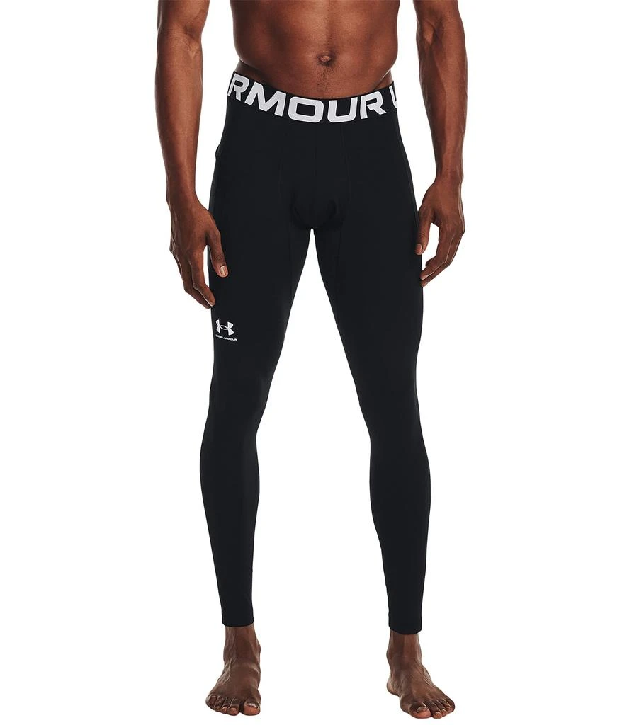 商品Under Armour|ColdGear Armour Leggings,价格¥241,第1张图片