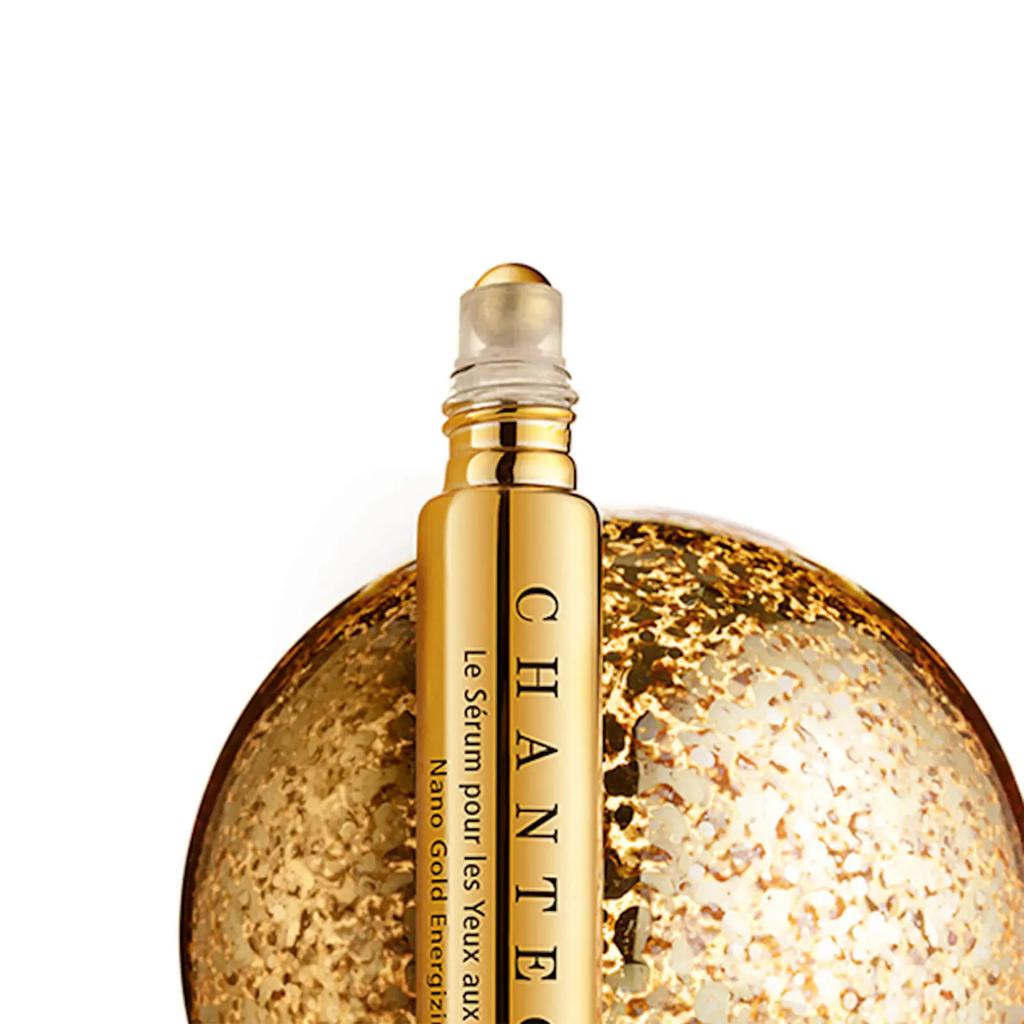 Chantecaille Gold Energizing Eye Serum 15ml商品第2张图片规格展示