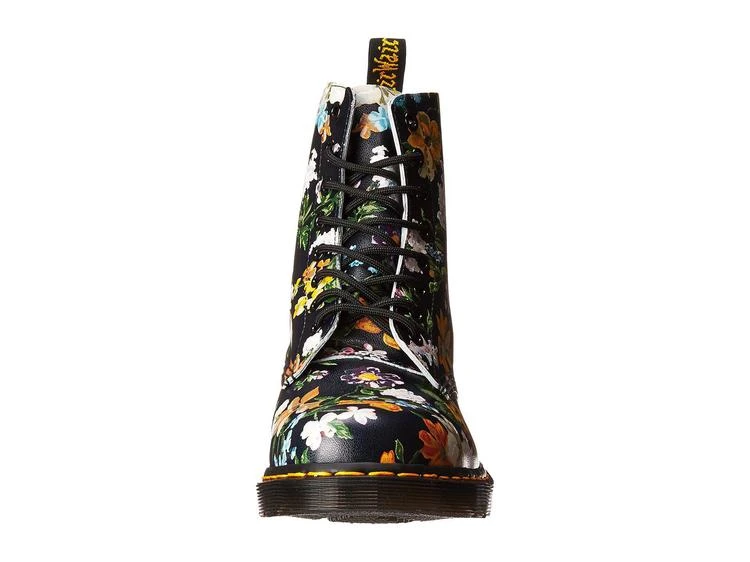 Pascal Darcy Floral 8-Eye Boot 商品